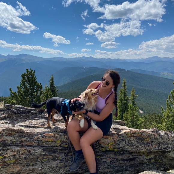 Meet your Posher, Faith - Picture 5 of 5